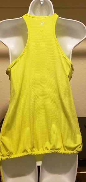 Tank top - Picture 2 of 3